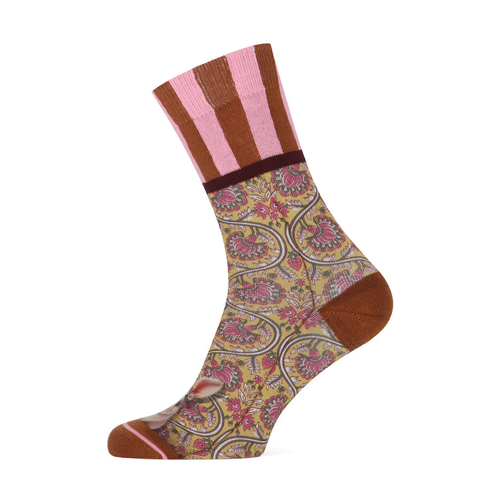 XPOOOS Women Socks Donna