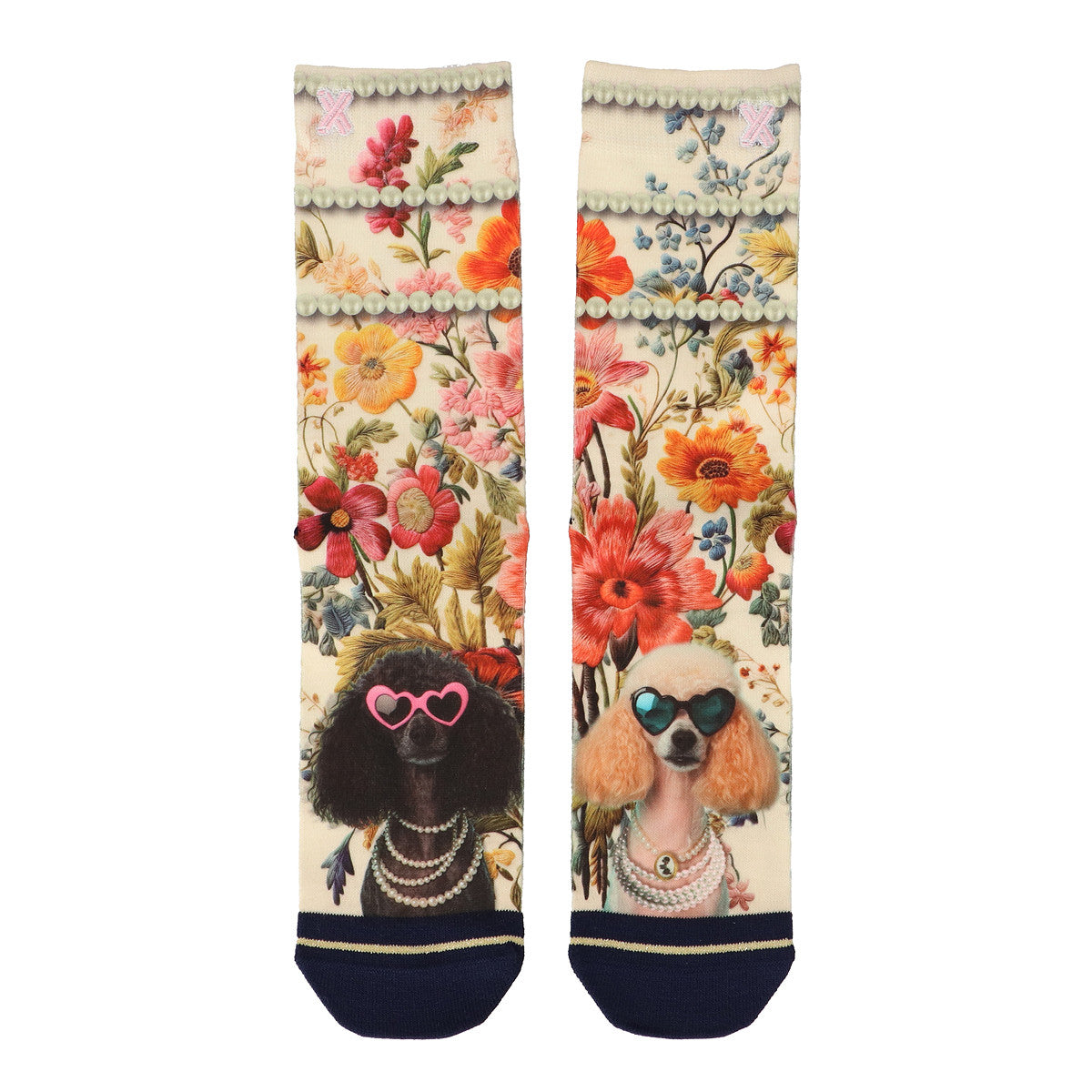 XPOOOS Giftbox Women 2-Pack