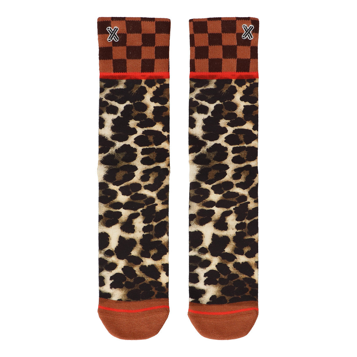 XPOOOS Giftbox Women 2-Pack