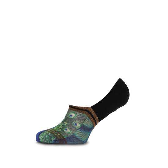 XPOOOS Women Footies Queenie