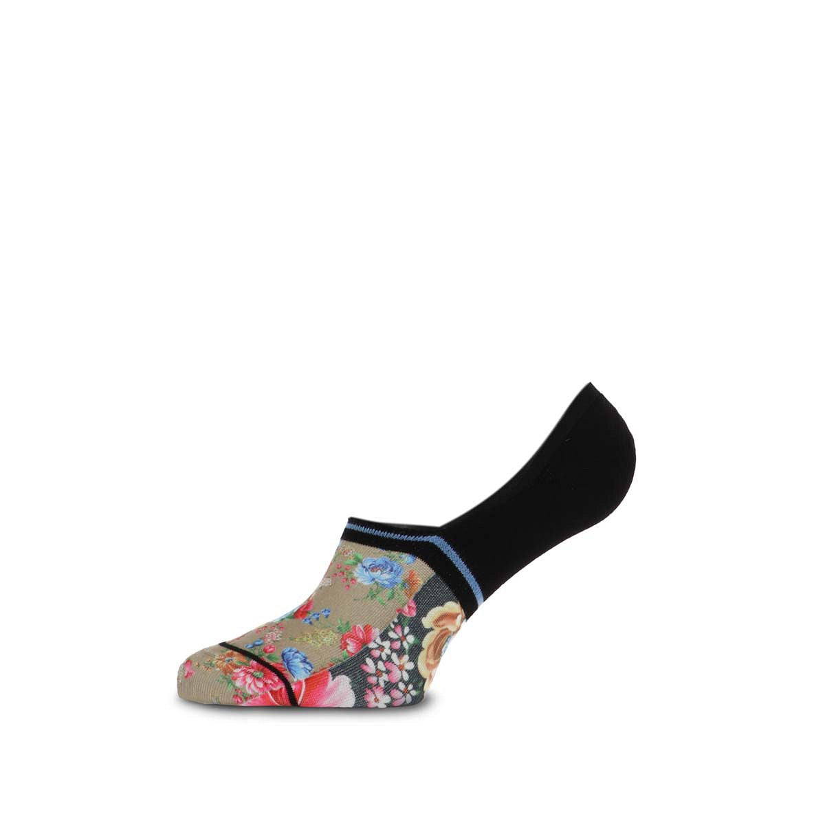 XPOOOS Women Footies Twinny