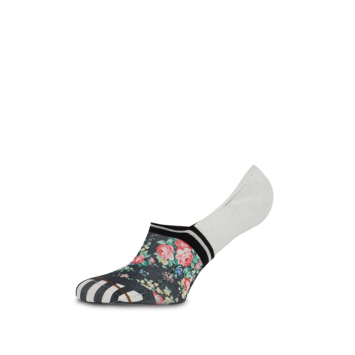 XPOOOS Women Footies Nikki