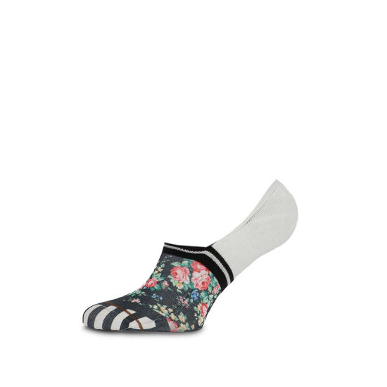 XPOOOS Women Footies Nikki