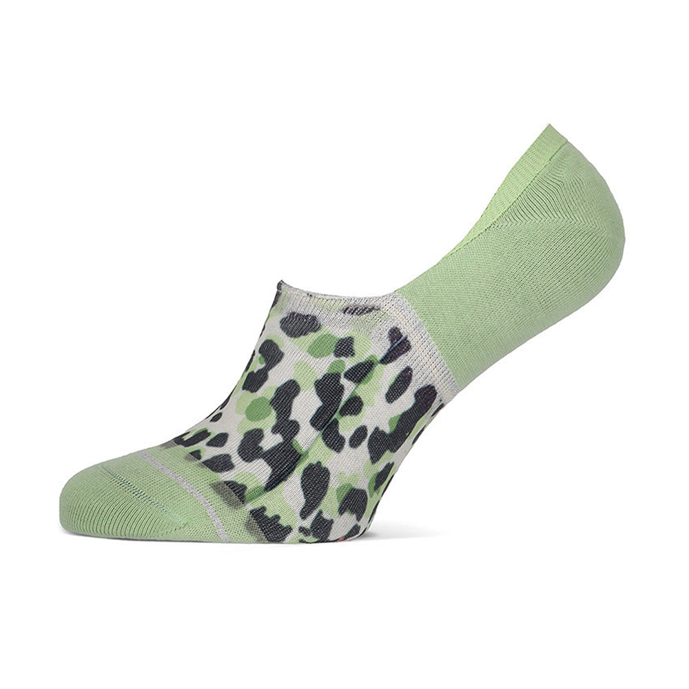 XPOOOS Women Footies Lynn