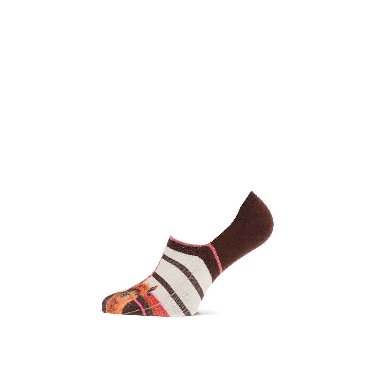 XPOOOS Women Footies Pisa