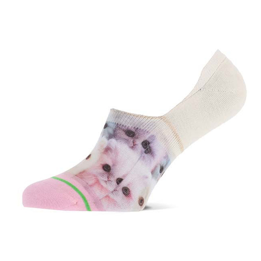 XPOOOS Women Footies Fifi