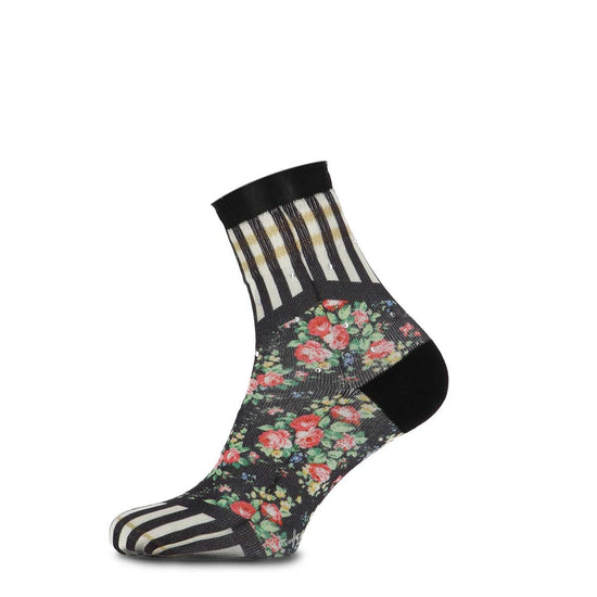 XPOOOS Women Short Socks Nikki