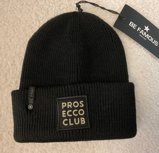 Beanie PROSECCO CLUB