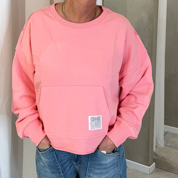 TSP Sweater Happiness