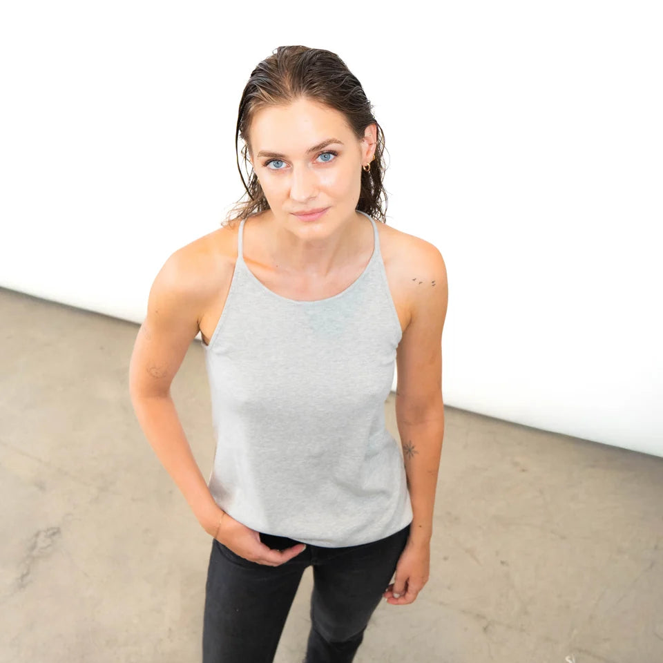 OUTRYGHT Top Tina