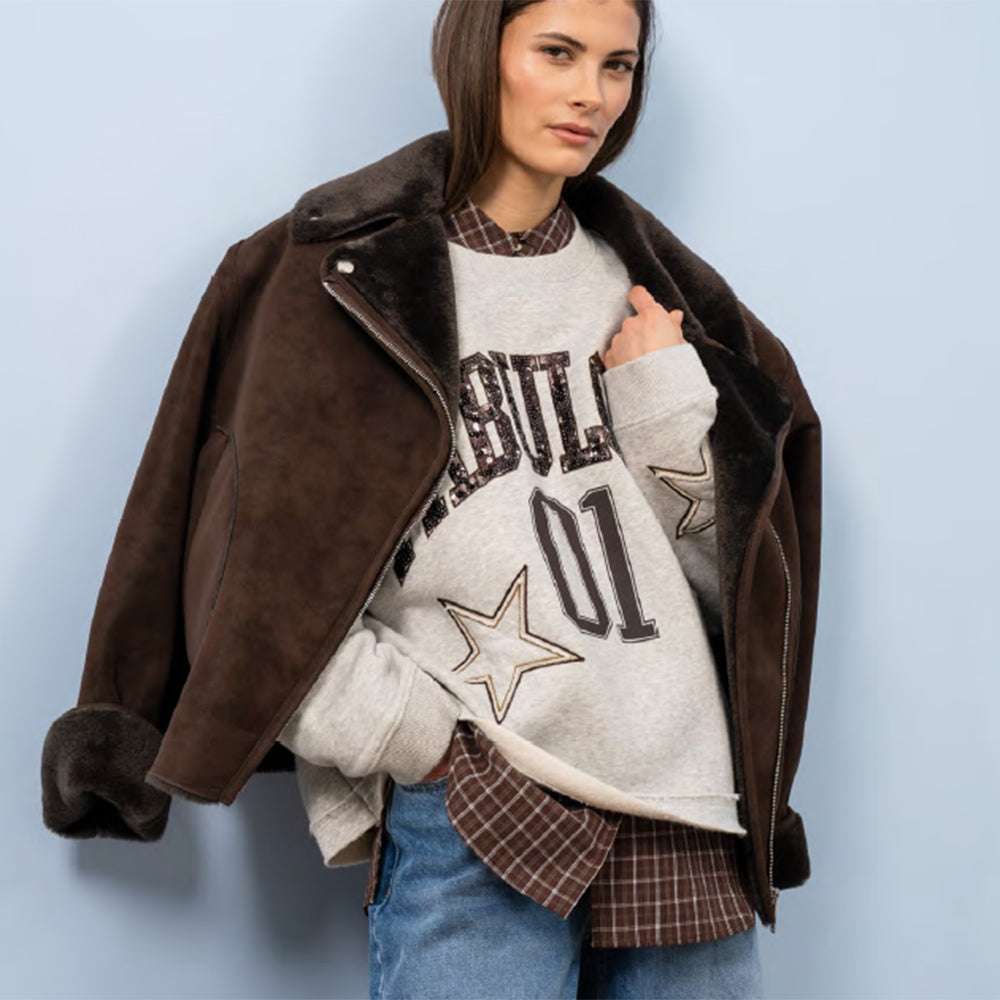 TSP Sweater Fabulous