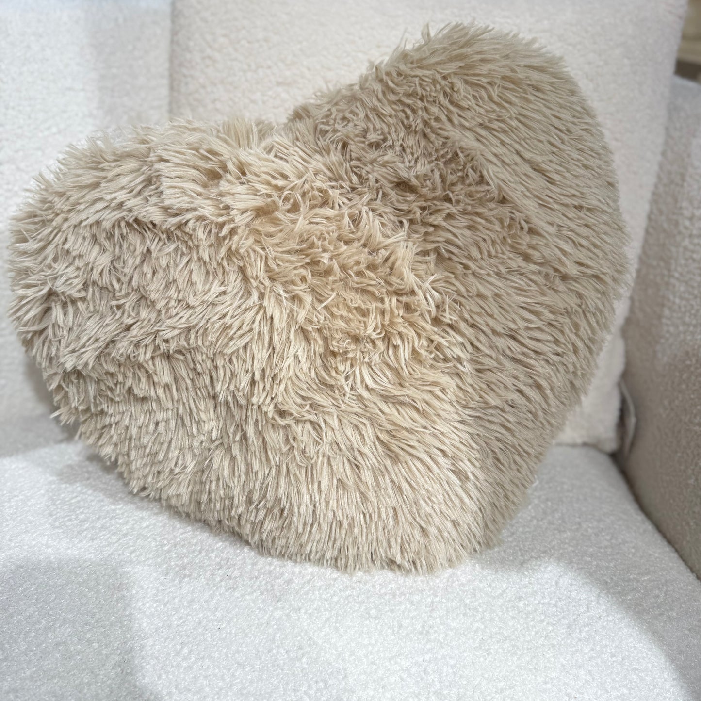 Kissen Floory Herz S