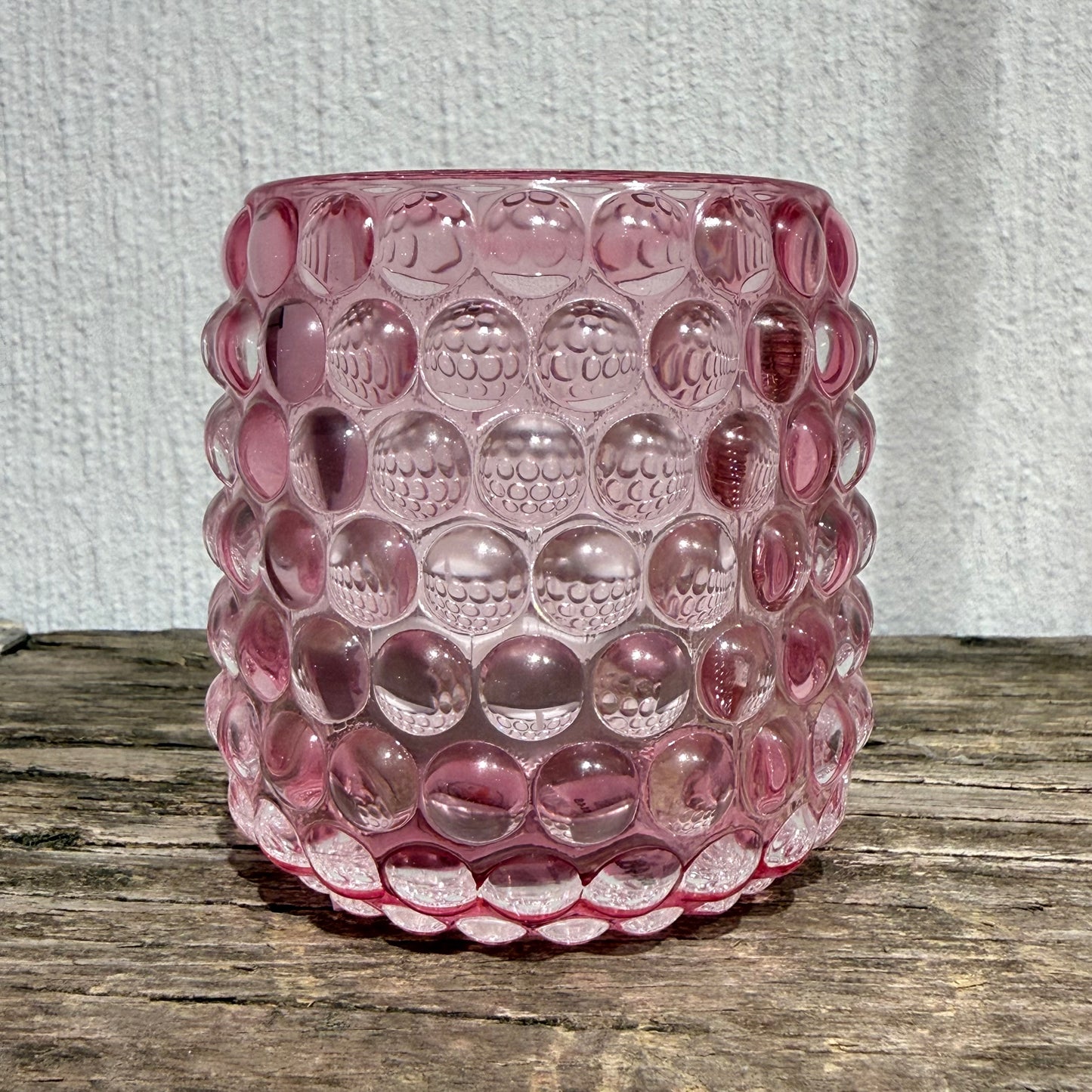 Teelichtglas Roman S Bubble