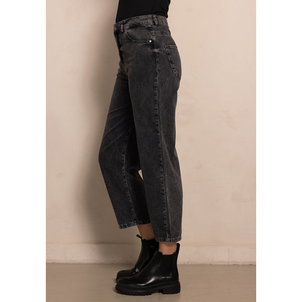 Zhrill ZHIZA Barrel Jeans