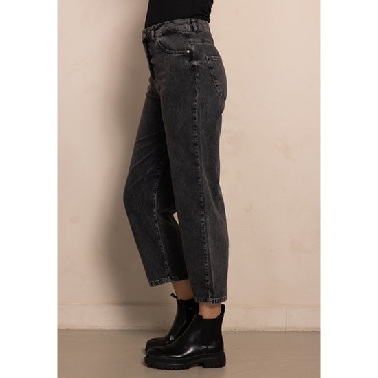 Zhrill ZHIZA Barrel Jeans