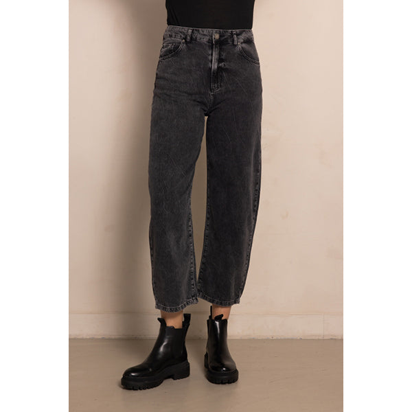 Zhrill ZHIZA Barrel Jeans