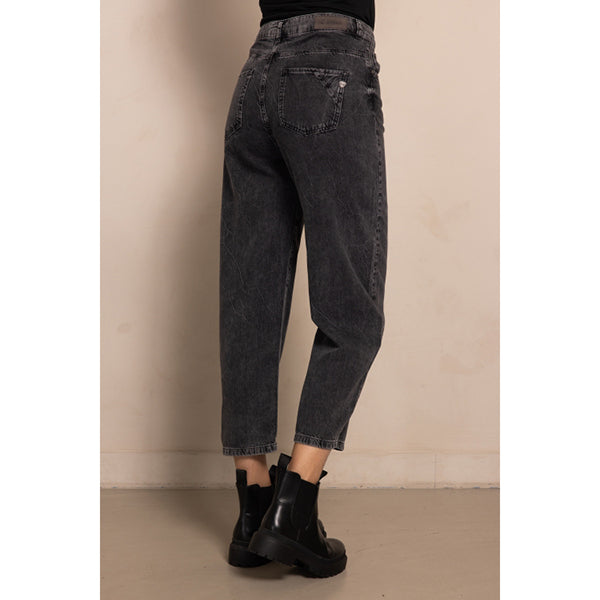 Zhrill ZHIZA Barrel Jeans