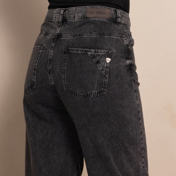 Zhrill ZHIZA Barrel Jeans