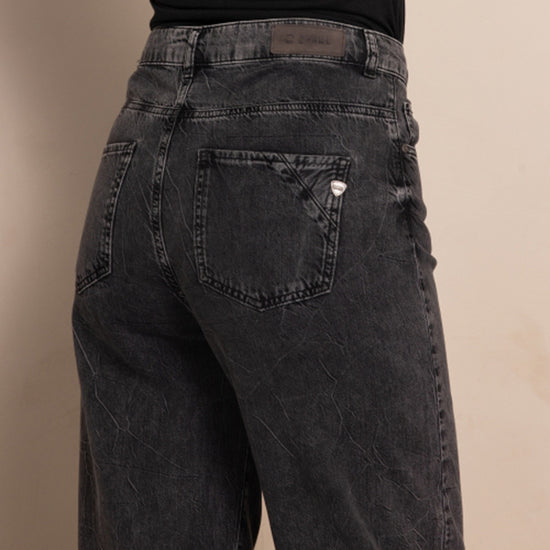 Zhrill ZHIZA Barrel Jeans