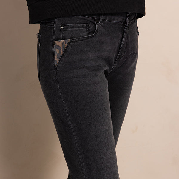 Zhrill NOVA Denim