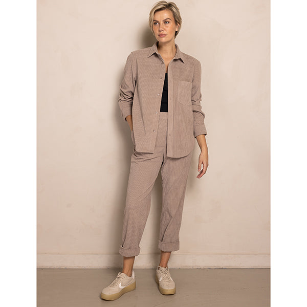 Zhrill Cordhose Zhpia