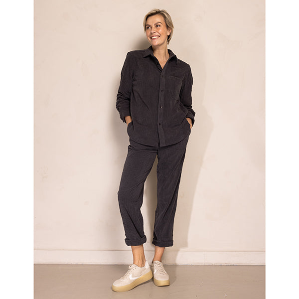 Zhrill Cordhose Zhpia