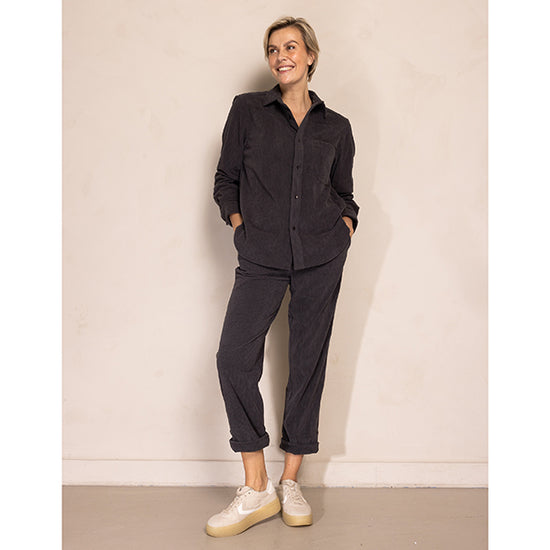 Zhrill Cordhose Zhpia