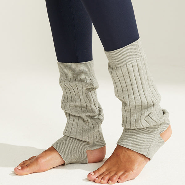 Deblon Stulpen Grey
