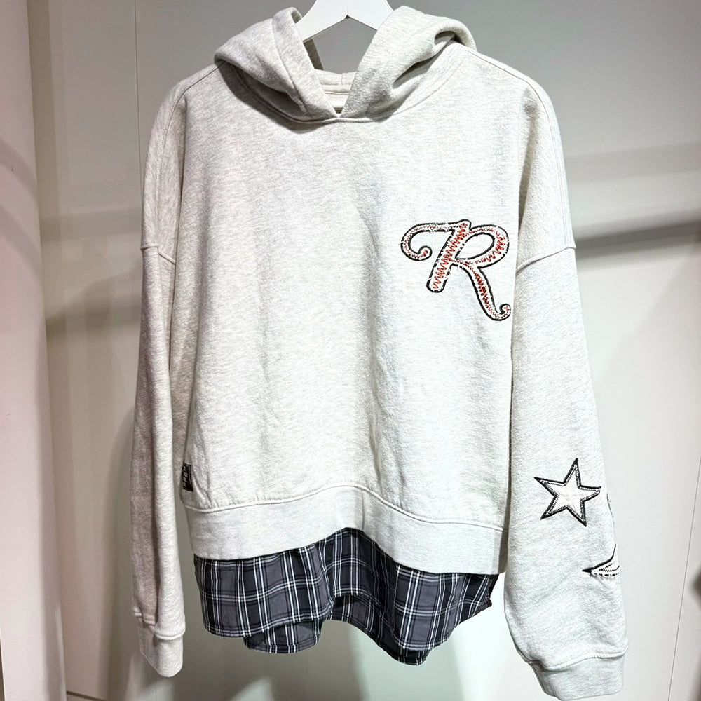 TSP Hoodie Rebels