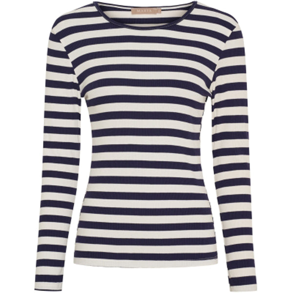 MDC Stripe Longleeve