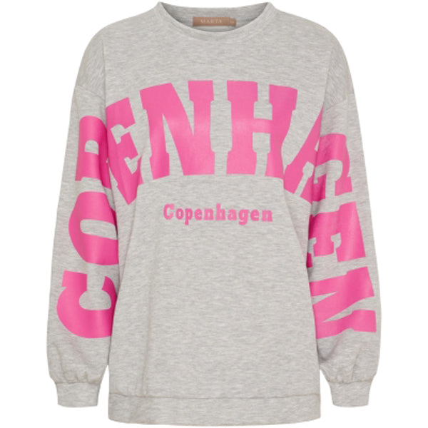 MDC Sweater Copenhagen