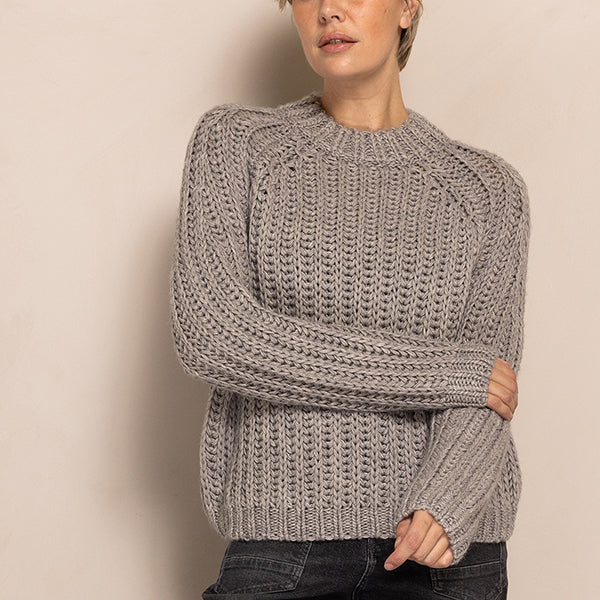 ZHRILL Pullover ZHDORA