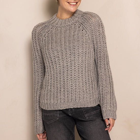 ZHRILL Pullover ZHDORA