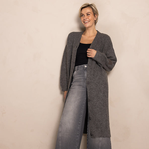 ZHBranda Cardigan