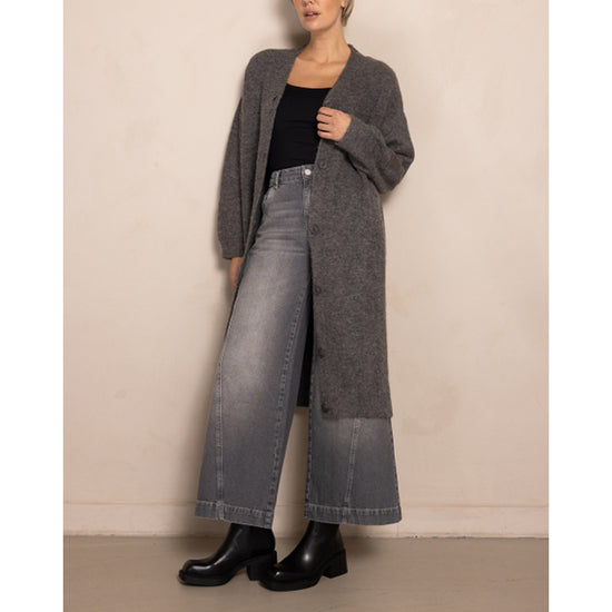 ZHBranda Cardigan