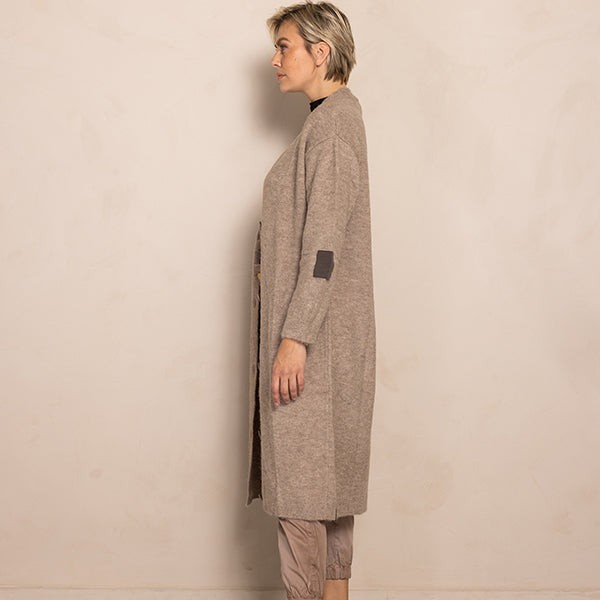 ZHBranda Cardigan