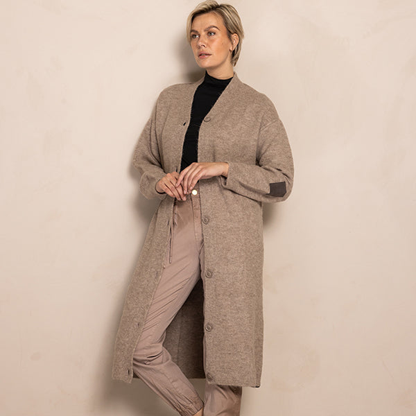 ZHBranda Cardigan