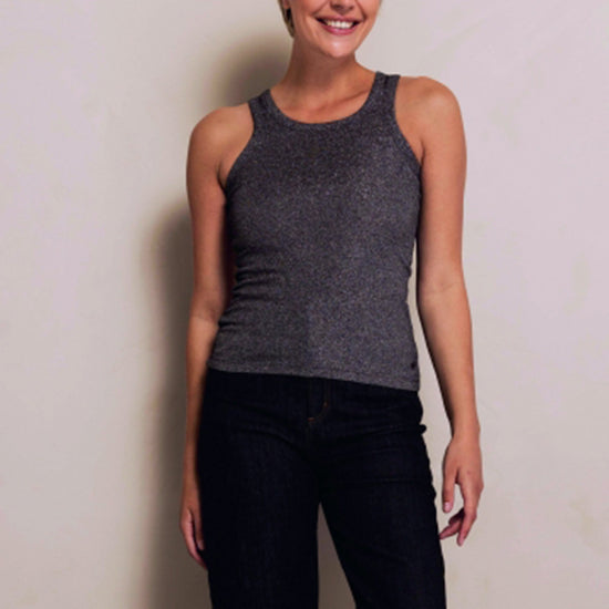 Zhrill Zharia Top Lurex