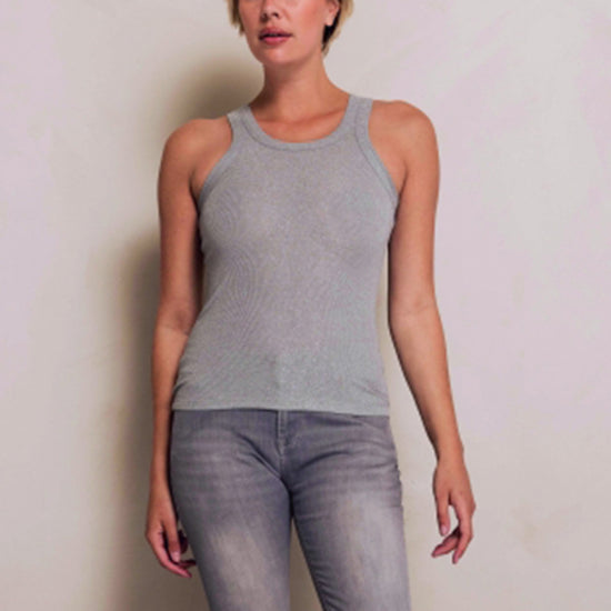 Zhrill Zharia Top Lurex