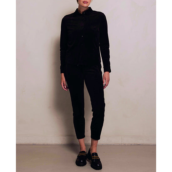 ZHRILL Chiara Soft Cord Pant