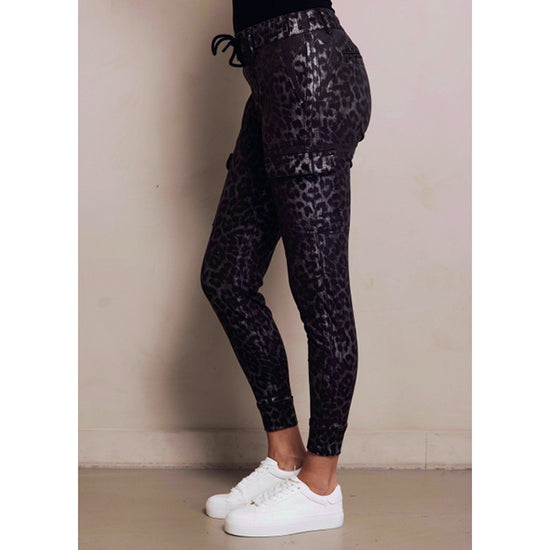 ZHRILL Daisey Cargo Leo