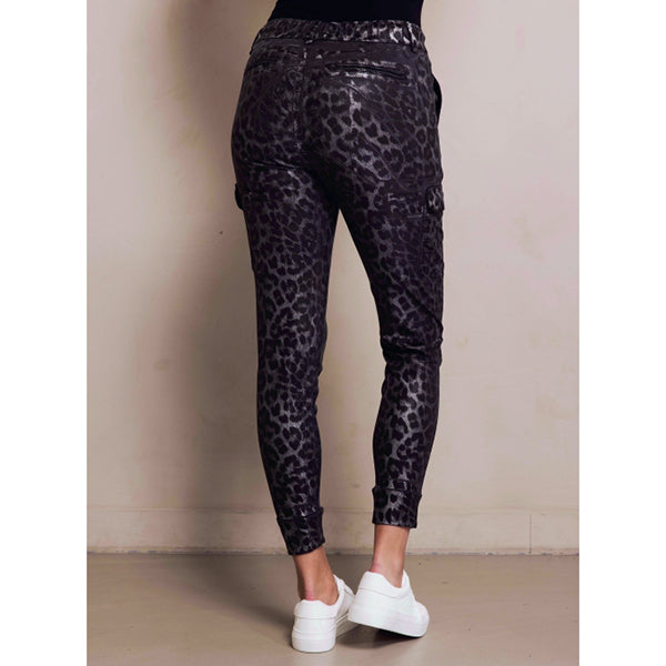 ZHRILL Daisey Cargo Leo