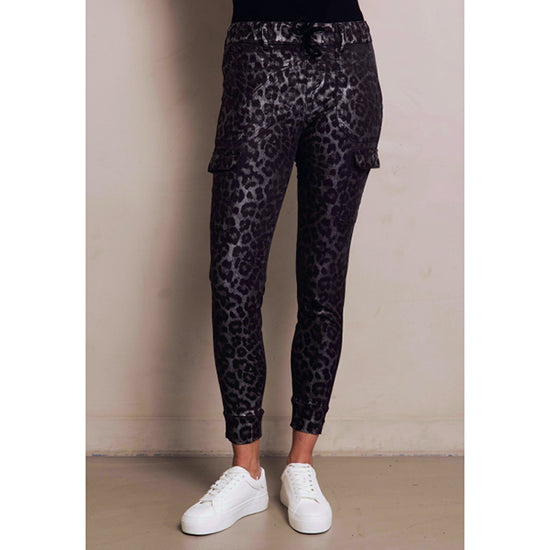 ZHRILL Daisey Cargo Leo