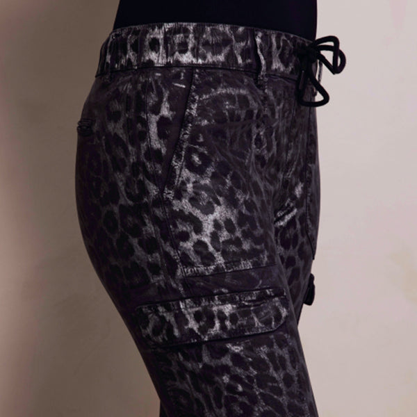 ZHRILL Daisey Cargo Leo