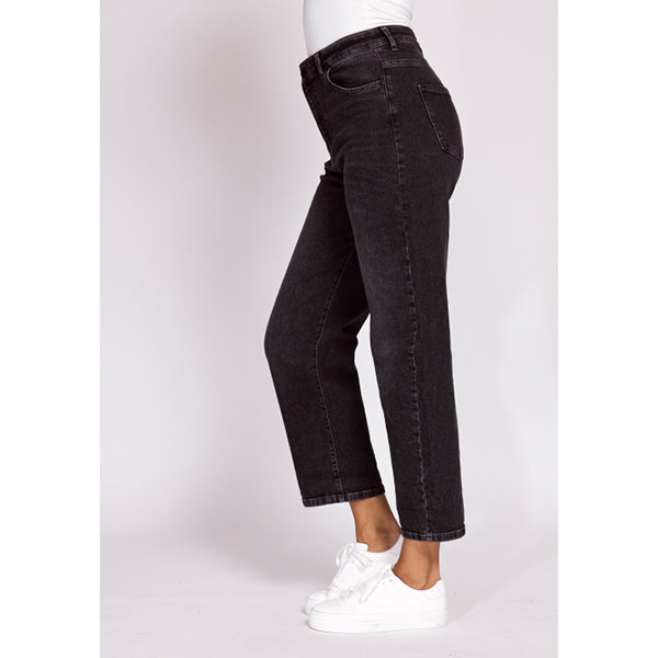Zhrill ZHIZA Barrel Jeans