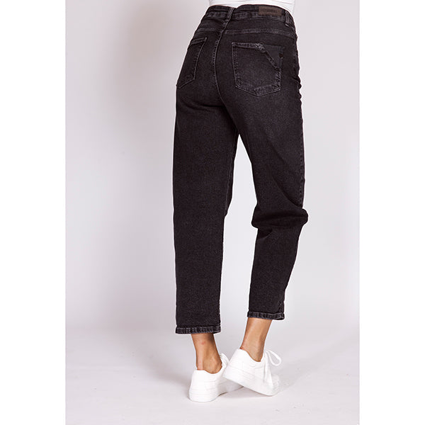 Zhrill ZHIZA Barrel Jeans