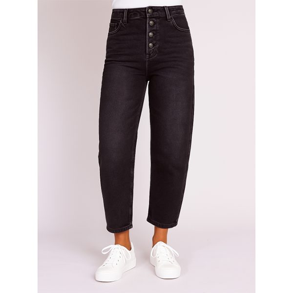 Zhrill ZHIZA Barrel Jeans