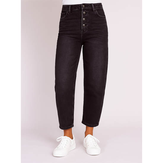 Zhrill ZHIZA Barrel Jeans