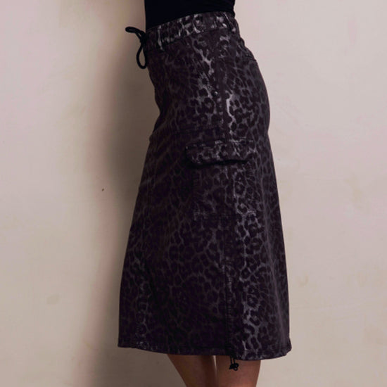 ZHRILL Daisey Cargorock Leo