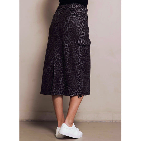 ZHRILL Daisey Cargorock Leo